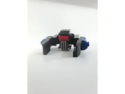 31054 - Cylon Raider