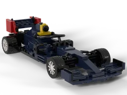 F1 2020 REDBULL