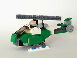 31056: Helicopter