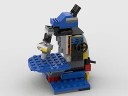 31087 - Microscope