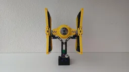 Mining Guild TIE