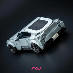 Aston Martin DB10