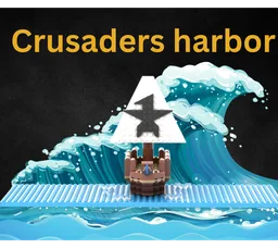 Crusaders Harbor