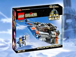 Snowspeeder