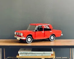 Lada 1200 / VAZ-2101