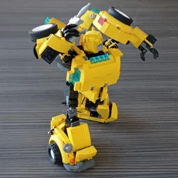 10338 MOD By IIB