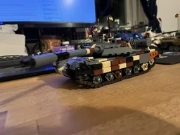 T-64BM Bulat tank