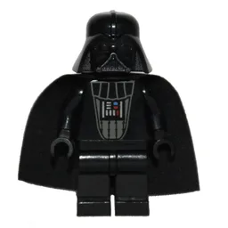 Darth Vader, Light Gray Skin