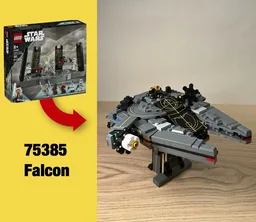 (75385) Falcon