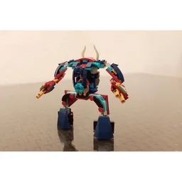 76154 Deviant Mech
