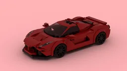 Ferrari La Ferrari