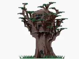 Tree House