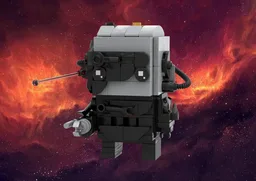 Locutus of Borg