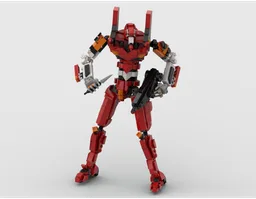 Eva Unit 02
