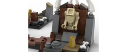 Heroica - The goblins' caves