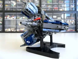 CIS Droid Tri-Fighter (ROTS / EP3) V2