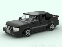 1995 Saab 9000 Aero
