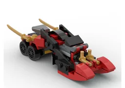 Snowmobile