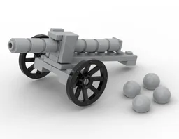 Cannon