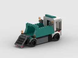 Dumper