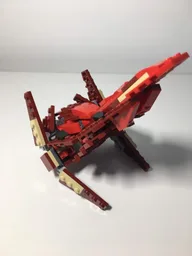 31032 Red V-Wing