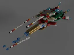 Santa's Sleigh