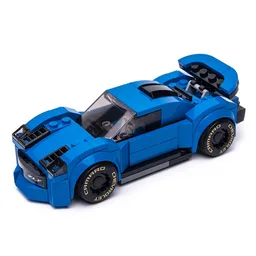75891 Supercar