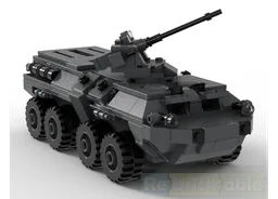 BTR-82a