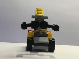11965 Telehandler