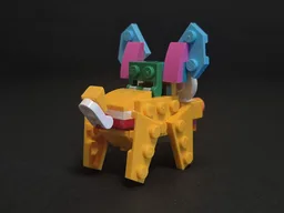 pig-yata