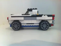 31006 Sport Pickup