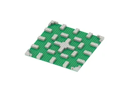 MILS Baseplate 32 x 32