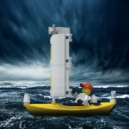 SAILBOAT