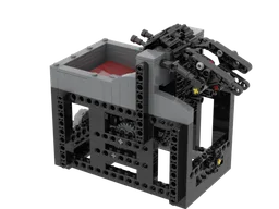 C15 Small Conveyor