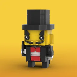 Magician
