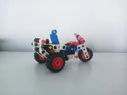 42116 Trike