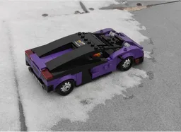 76904 Gallardo
