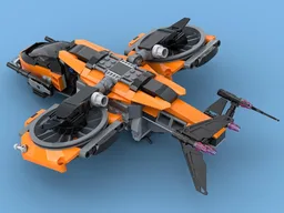 TwinCopter