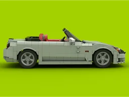 Honda S2000 AP1