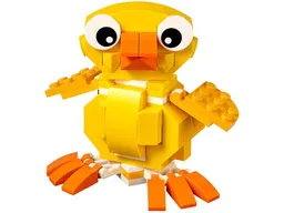 Easter Chick