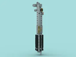 Skywalker Lightsaber