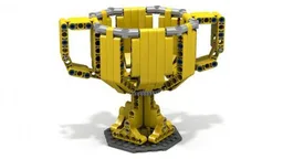Trophy Cup