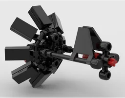 Mini-Sized Capital Ships - Batch 2