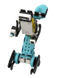 SPIKE 5