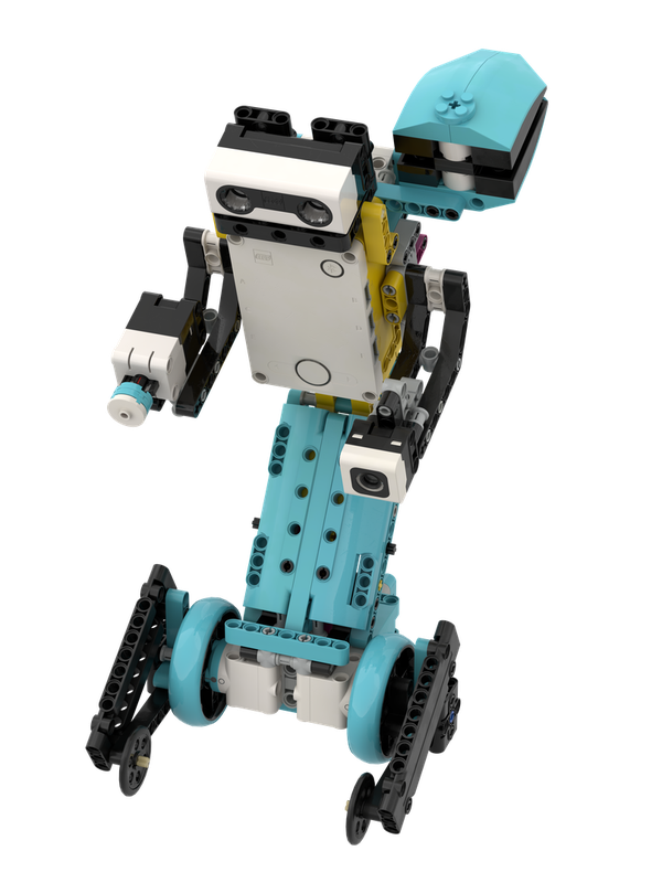Lego SPIKE 5
