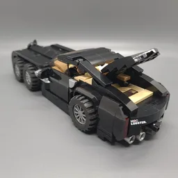 Monarch Regent GT
