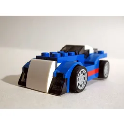 31027 - Wacky Racer