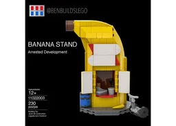 Banana Stand