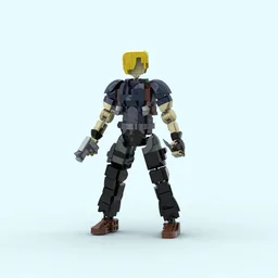 Leon S Kennedy (Resident Evil 4)