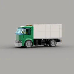 Box Truck